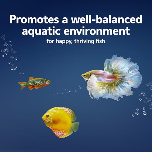 Aqueon AquaPacs Water Conditioner 12 Pack, 10 Gallon