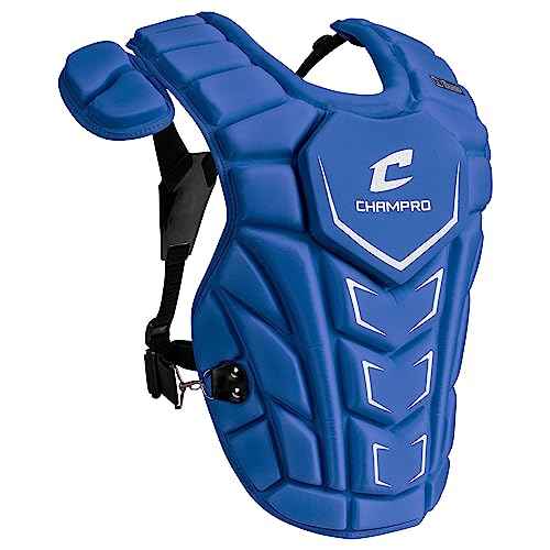 CHAMPRO Optimus MVP Plus Chest Protector