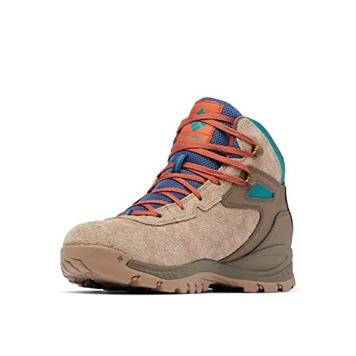 Columbia Men's Newton Ridge Bc Hiking Shoe