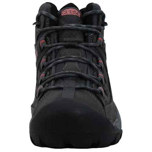 KEEN Women's Targhee 2 Mid Height Waterproof