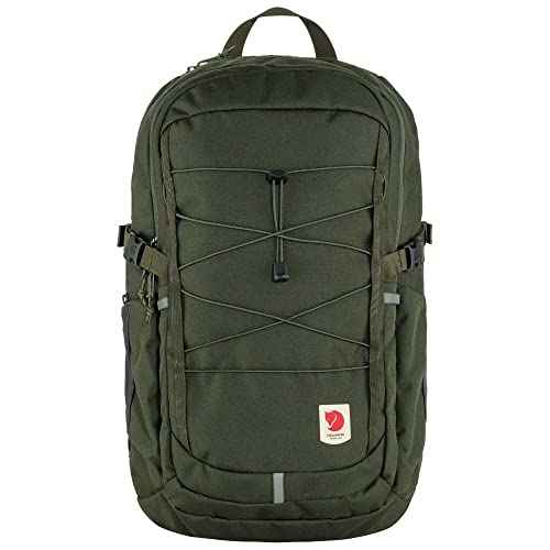 Fj?llr?ven Skule 28 Backpack - Deep Forest