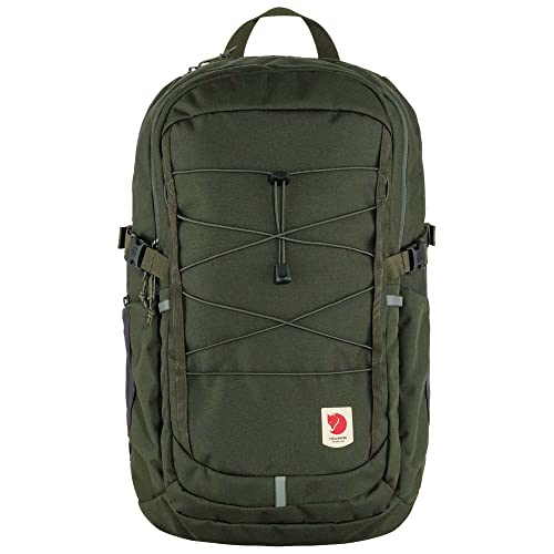 Fjällräven Skule 28 Backpack - Deep Forest