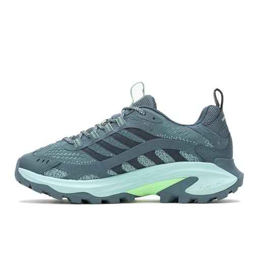Merrell Womens Moab Speed