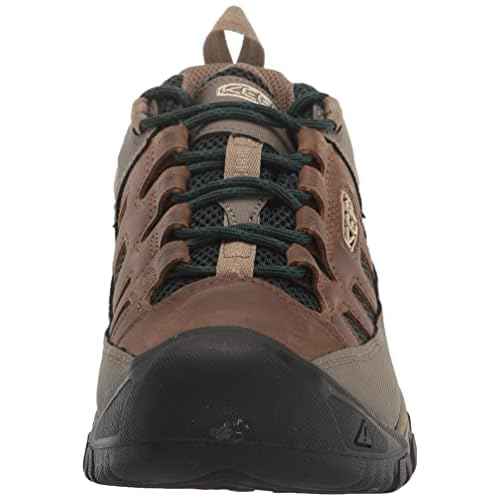 KEEN Womens Targhee Vent Low Height BreathableHiking Shoes