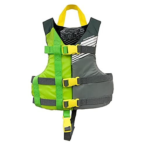 StohlquistFit Adult Life Jacket PFD