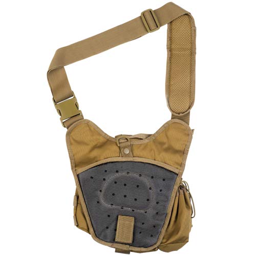 Red Rock Outdoor Gear Hipster Sling Bag
