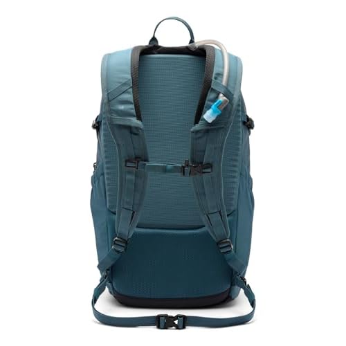 Columbia Unisex Triple Canyon 24L Backpack, Everblue/Black, One Size