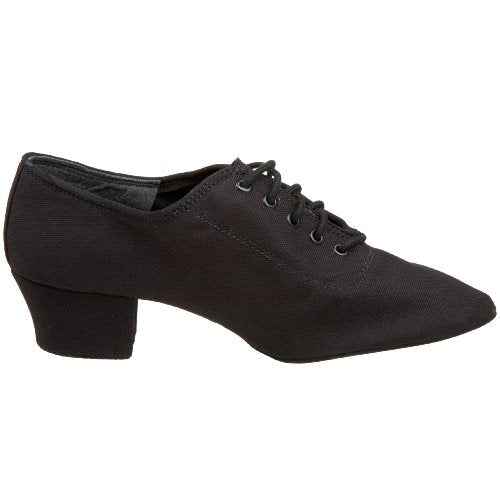 Capezio Women's Practice 1" Ballroom Shoe