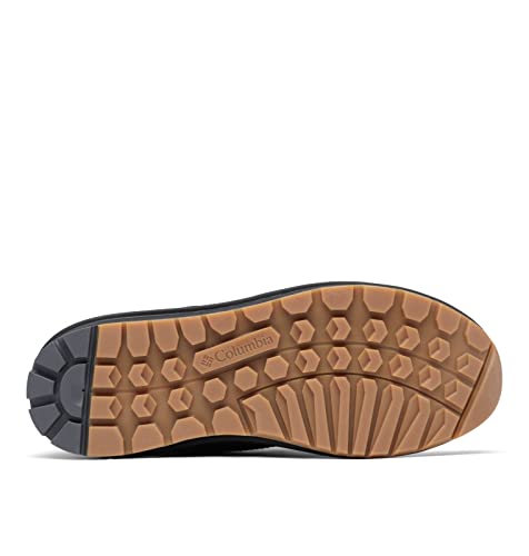 Columbia Women's Moritza Shield Boots