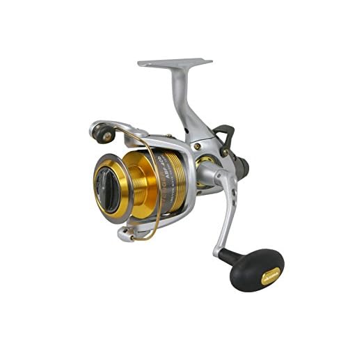 Okuma Avenger ABF B Series Graphite Baitfeeder Saltwater Spinning Reel