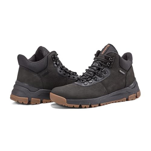 Dunham mens Alpine Waterproof Mid Boot