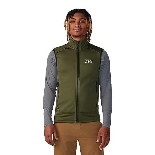 Mountain Hardwear Sendura Vest