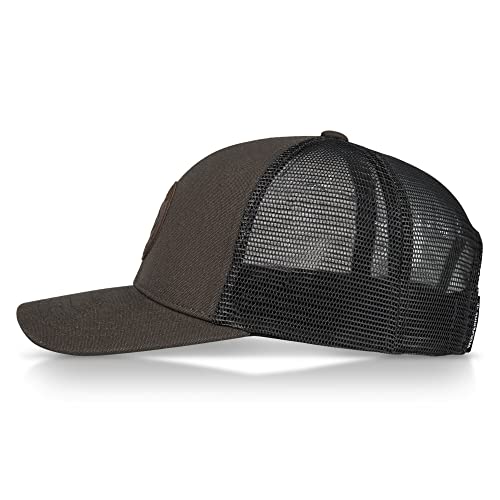 Wolverine America Hat | Adjustable | Flag | Patriot | Ballcap | Durable | American | USA