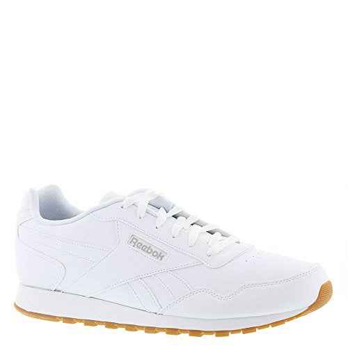 Reebok Men's Classic Harman Run Casual Sneakers