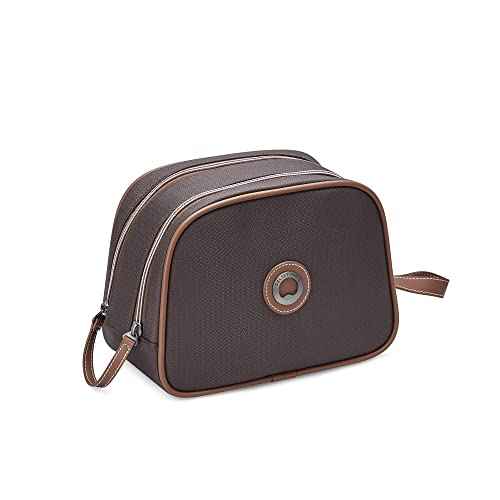 DELSEY Paris Women's Chatelet Air 2.0 Toiletry and Makeup Travel Bag