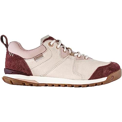 Oboz Women's Emma Low Hiking Shoe