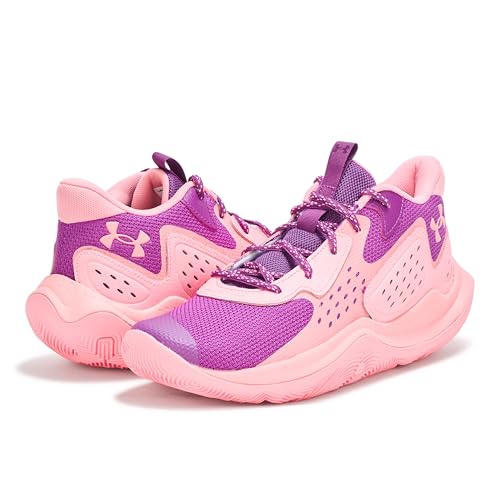 Under Armour Men's Ua Jet '23 Basketball Shoes