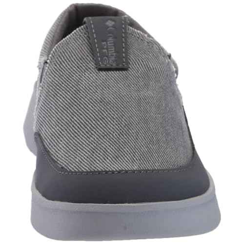 Columbia Unisex-Child Boatside PFG
