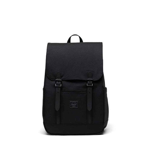 Herschel Supply Co. Retreat Backpack, Black Tonal, Small-17L