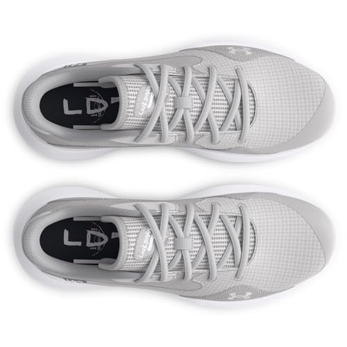 Under Armour Unisex-Adult Lockdown 7 Low Sneaker