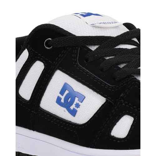 DC Shoes Unisex-Child Stag