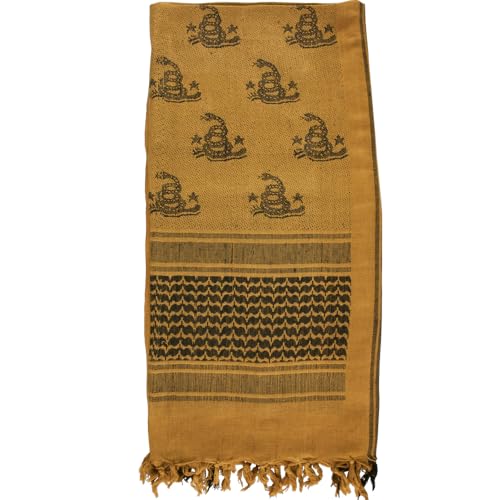 Red Rock Outdoor Gear - Shemagh Head Wrap
