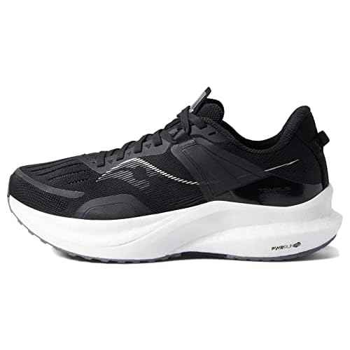 Saucony Women's Tempus Sneaker