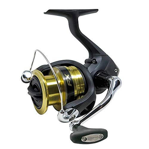 Shimano FX FC Clam Spinning Reels (FX4000FCC) Fishing