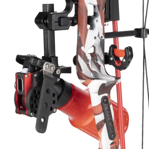 Cajun Bowfishing Sucker Punch Pro Bowfishing Bow