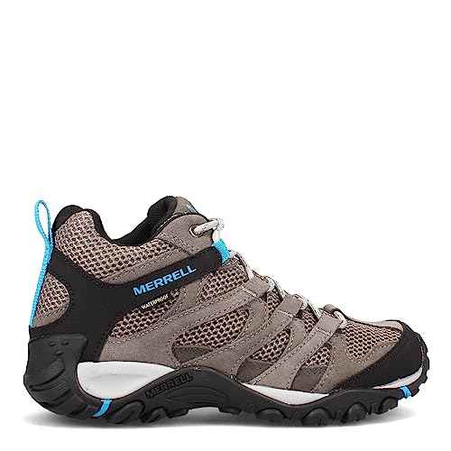Merrell Women's Alverstone Mid Hiking Shoe