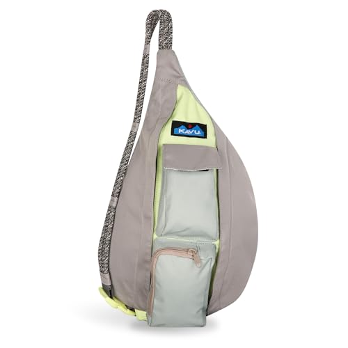 KAVU Mini Rope Sling Backpack