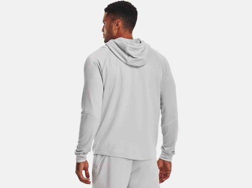 Under Armour Drive Mens Warm-Up Full-Zip Jacket S