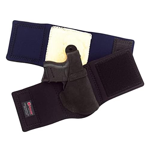 Galco Ankle Lite Holster AL662B
