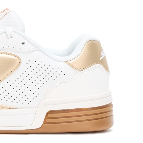 Skechers Womens Viper Court Classic