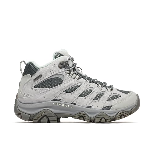 Merrell womens Moab 3 Mid Waterproof
