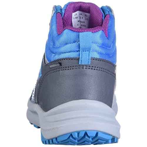 Merrell Unisex-Child Greylock WTRPF