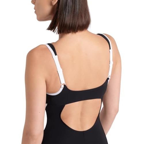 ARENA Women's Shapewear Makimurax R Low C-Cup Ladies Tummy Control Shaping Swimsuit
