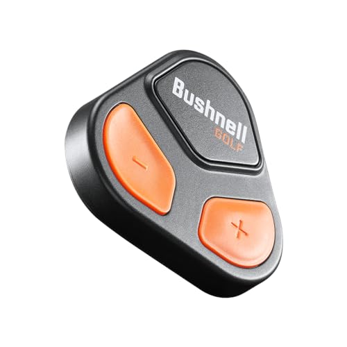 Bushnell Wingman View Golf GPS Speaker