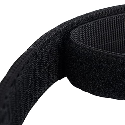 TACNEX Tactical Gun Belt Molle Battle Belt 1.75" & 1.5" Rigger Heavy Duty Belt