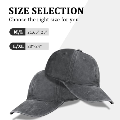 24 Pcs Trucker Hats Bulk Beach Hats for Men Mesh Back Ball Cap Rugged Classic Baseball Trucker Cap for Men and Women