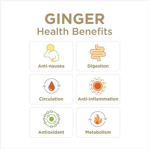 The Ginger People Organic Ginger Juice, 5 Fl oz (Pack of 12)