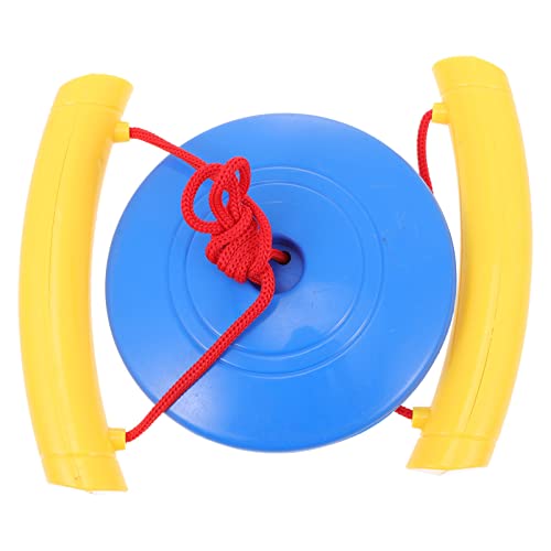 FOYTOKI 1Pc Puller Hand Training Dish for Easy to Install Safe Plaything Suitable for Boys for Home School Festivals Event...