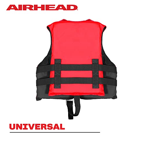 Airhead Children's General Purpose Life Vest, Multiple Colors Available