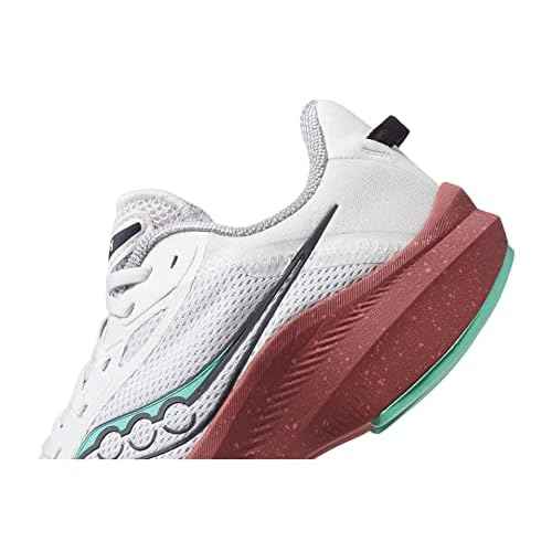 Saucony Women's Axon 3 Sneaker