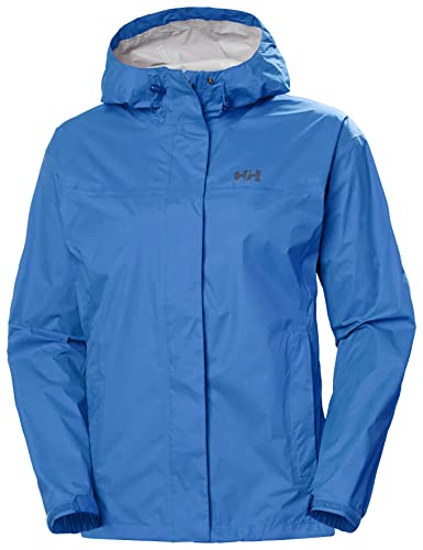 Helly-Hansen Womens Loke Waterproof Shell Jacket