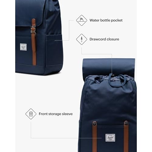 Herschel Retreat¢â Small Backpack