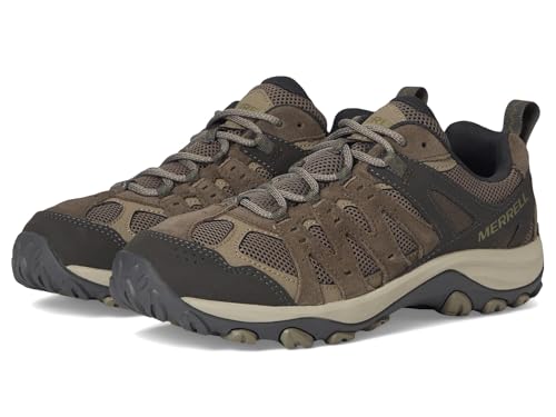Merrell Men's Accentor Sport 3 Gore-tex Walking Shoe Hiking