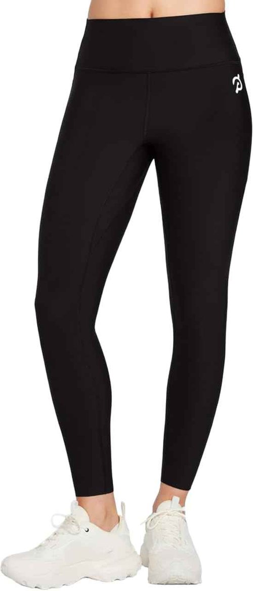 Peloton Athletic-Pant's Standard Cadent High Rise Pocket Legging, Black