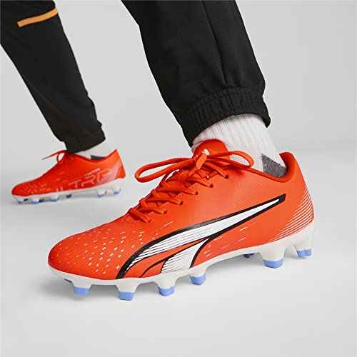 PUMA Mens Ultra Play Firm Ground/Artifical Ground