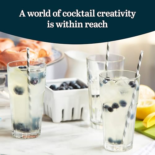 Libbey Gibraltar Tumbler Glasses, Set of 12